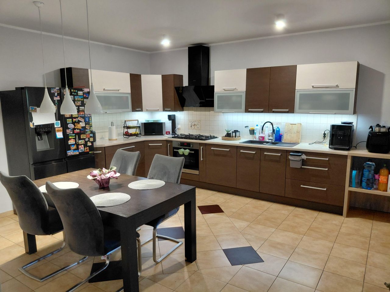 dom wolnostojący, 6 pokoi Szemborowo. Zdjęcie 4