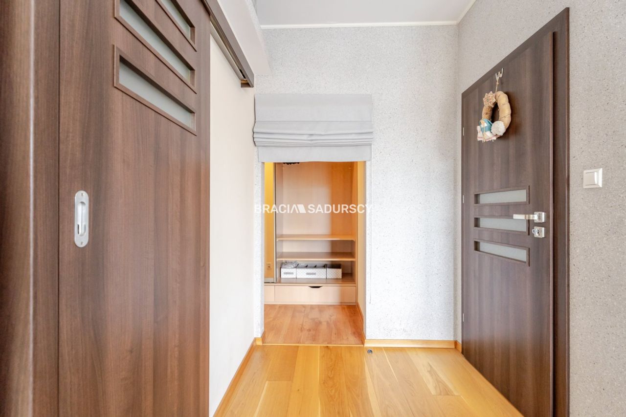 Mieszkanie 4-pokojowe Kraków Grzegórzki, ul. płk. Francesco Nullo. Zdjęcie 12