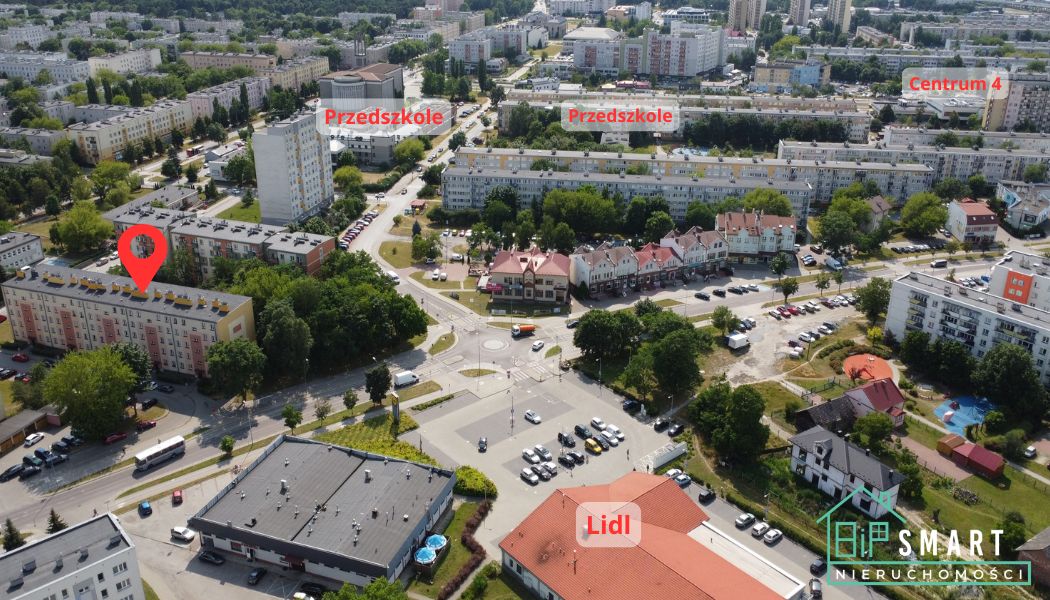 Mieszkanie 2-pokojowe Stalowa Wola, ul. Józefa Poniatowskiego. Zdjęcie 7