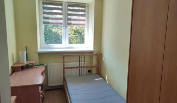 Mieszkanie 2-pokojowe Warszawa Mokotów, ul. Jarosława Dąbrowskiego