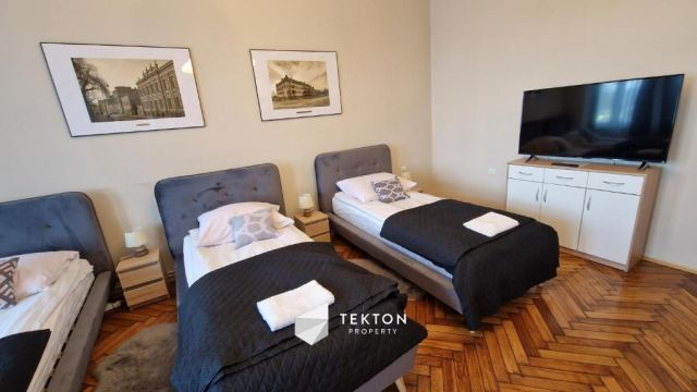 Mieszkanie 10-pokojowe Gniezno, ul. Poznańska. Zdjęcie 18