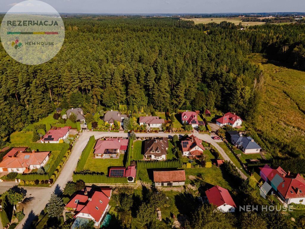 dom wolnostojący, 3 pokoje Wójtowo, ul. Sosnowa. Zdjęcie 26