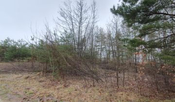 Działka rolna Purda