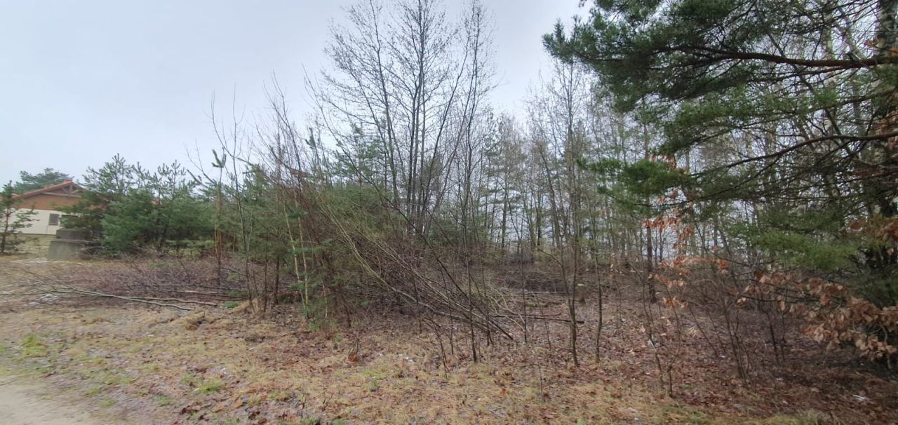 Działka rolna Purda