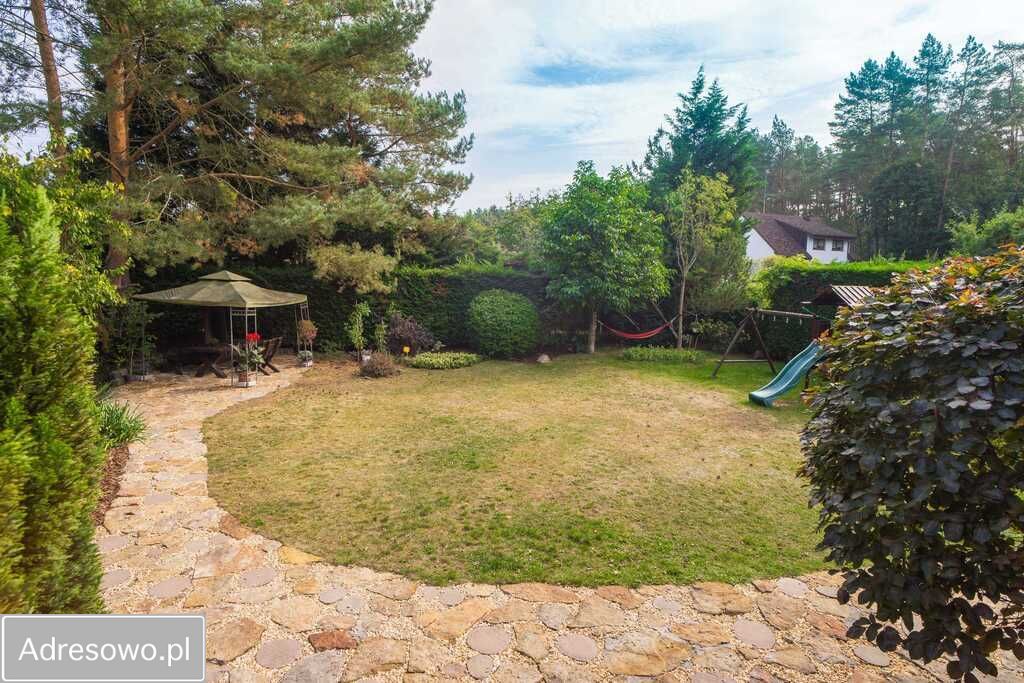 dom wolnostojący, 7 pokoi Tanowo. Zdjęcie 14