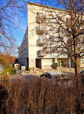 Mieszkanie 2-pokojowe Warszawa Ursynów, ul. Nowoursynowska. Zdjęcie 7