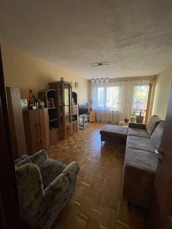 Mieszkanie 4-pokojowe Legnica Piekary Wielkie