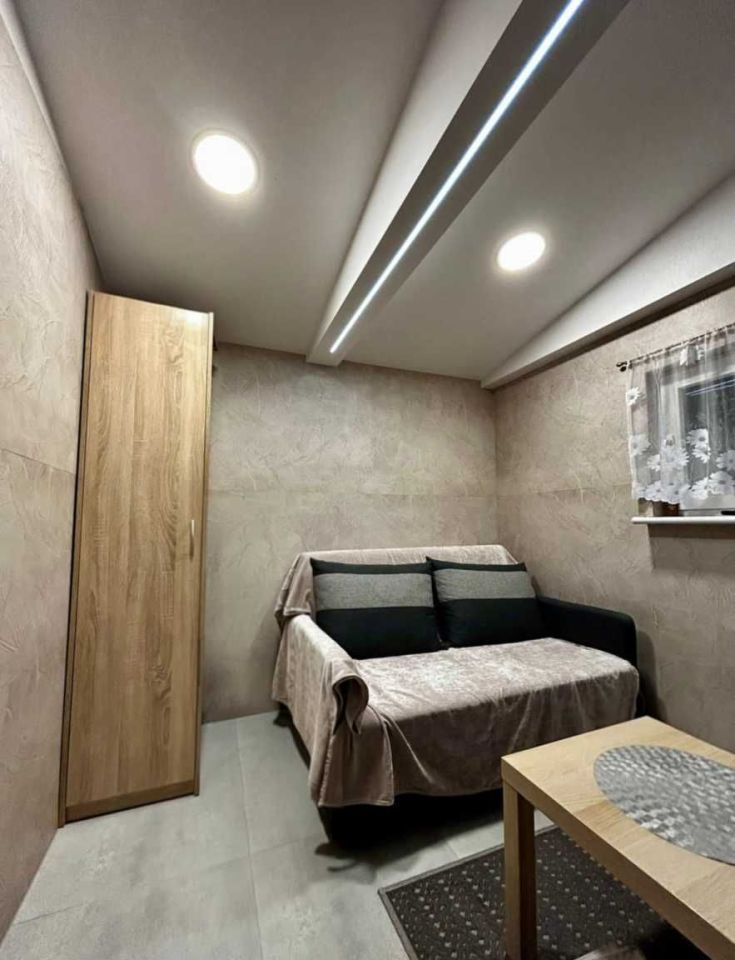 Działka rod Człuchów, ul. Jerzego z Dąbrowy. Zdjęcie 8