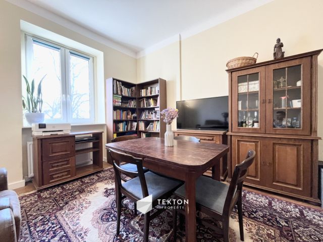 Mieszkanie 4-pokojowe Poznań Grunwald, ul. Arnolda Szylinga. Zdjęcie 4