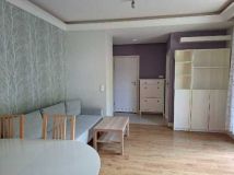 Mieszkanie 2-pokojowe Gdańsk Śródmieście, ul. Pohulanka. Zdjęcie 2