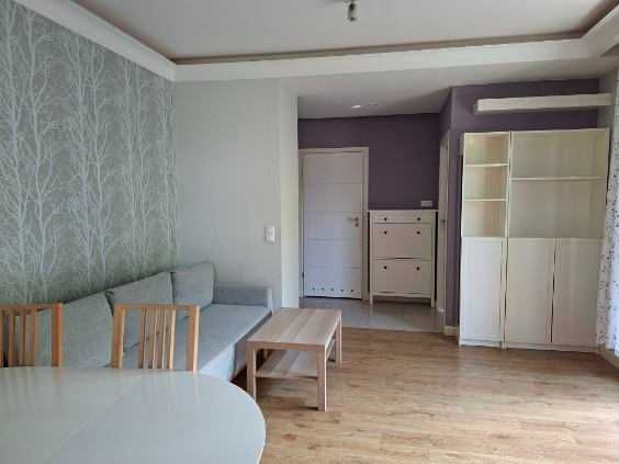 Mieszkanie 2-pokojowe Gdańsk Śródmieście, ul. Pohulanka. Zdjęcie 3