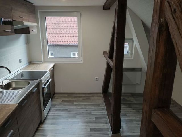 Mieszkanie 2-pokojowe Świebodzice. Zdjęcie 3