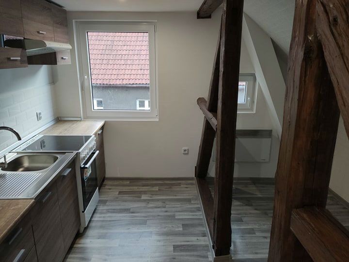 Mieszkanie 2-pokojowe Świebodzice. Zdjęcie 3