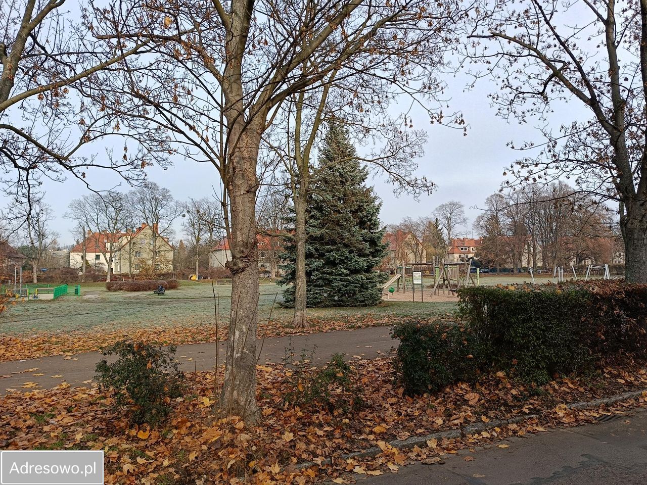 Mieszkanie 7-pokojowe Wrocław Sępolno, ul. Partyzantów. Zdjęcie 4