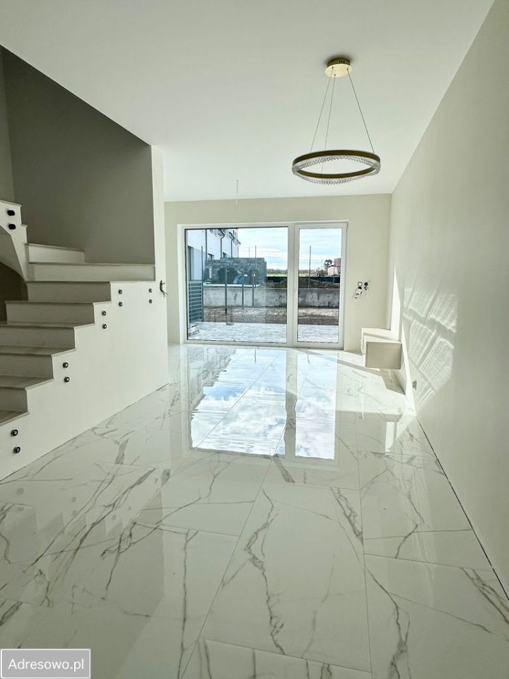 dom szeregowy, 3 pokoje Jerzmanki. Zdjęcie 9