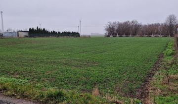 Działka budowlana Borówno