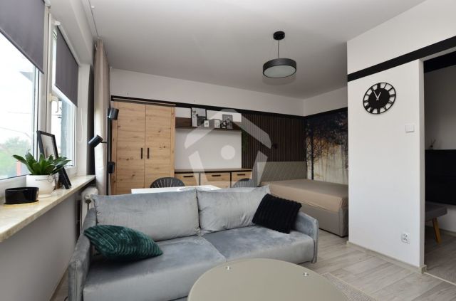 Mieszkanie 1-pokojowe Rzeszów Nowe Miasto, ul. Podwisłocze. Zdjęcie 4