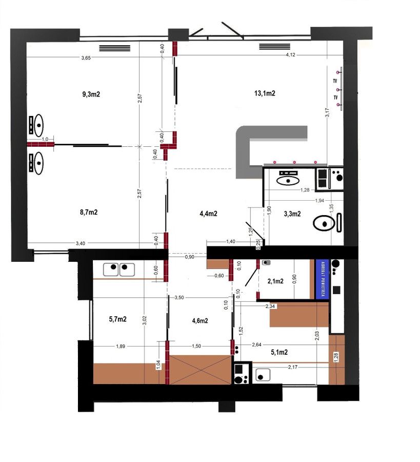 Lokal Lublin Kalinowszczyzna, ul. Niepodległości. Zdjęcie 8