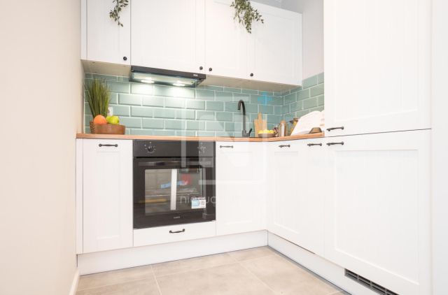 Mieszkanie 2-pokojowe Warszawa Wola, ul. Jana Olbrachta. Zdjęcie 2