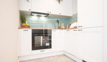 Mieszkanie 2-pokojowe Warszawa Wola, ul. Jana Olbrachta