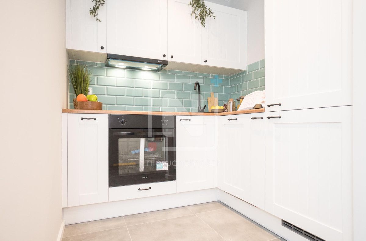 Mieszkanie 2-pokojowe Warszawa Wola, ul. Jana Olbrachta. Zdjęcie 2