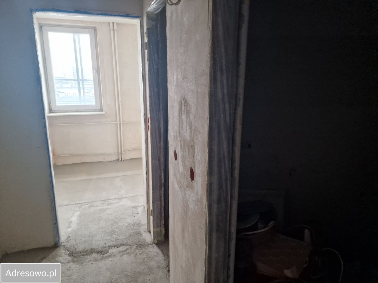 Mieszkanie 3-pokojowe Sosnowiec Pogoń, ul. Staropogońska. Zdjęcie 26