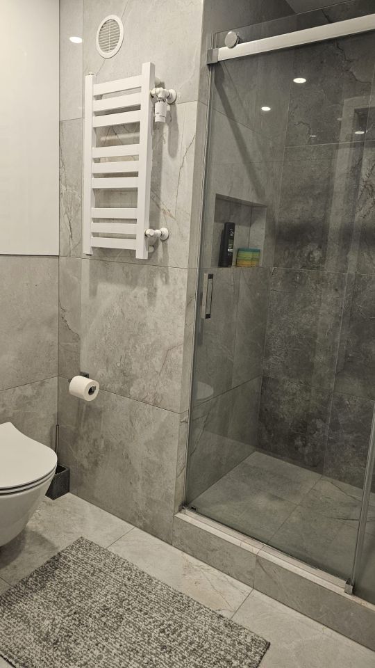 Mieszkanie 2-pokojowe Wrocław Muchobór Wielki, ul. Kazimierza Witalisa Szarskiego. Zdjęcie 7