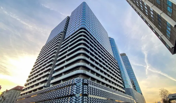 Mieszkanie 1-pokojowe Katowice Śródmieście, ul. Zabrska