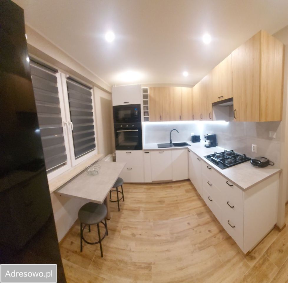 Mieszkanie 2-pokojowe Białystok Zielone Wzgórza, ul. Rumiankowa. Zdjęcie 6