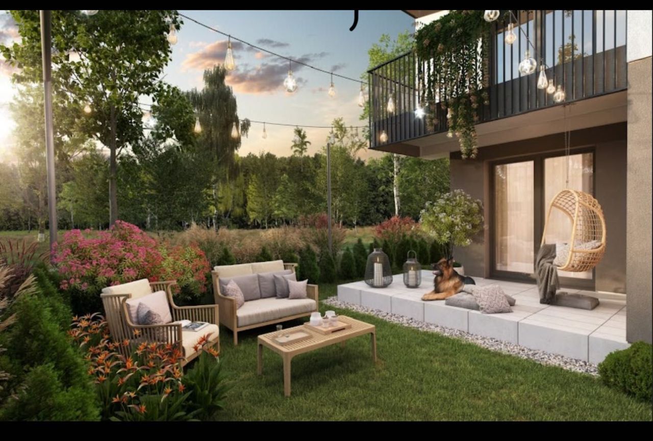 Mieszkanie 2-pokojowe Olsztyn Gutkowo. Zdjęcie 3