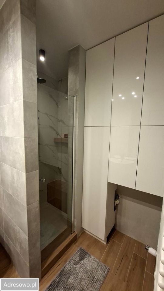 Mieszkanie 2-pokojowe Warszawa Grochów, ul. Wiatraczna. Zdjęcie 15