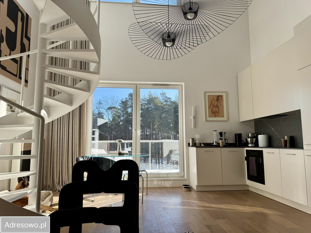 Mieszkanie 3-pokojowe Gdynia Karwiny, ul. Janiny Porazińskiej. Zdjęcie 14