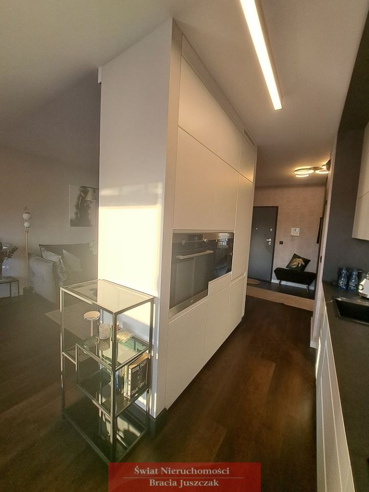 Mieszkanie 2-pokojowe Wrocław Stare Miasto, ul. Księcia Witolda. Zdjęcie 7