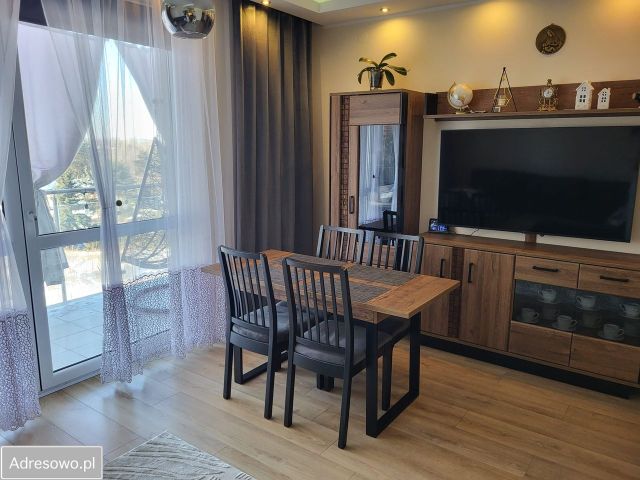 Mieszkanie 3-pokojowe Piaseczno, ul. Geodetów. Zdjęcie 1