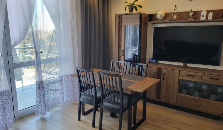 Mieszkanie 3-pokojowe Piaseczno, ul. Geodetów