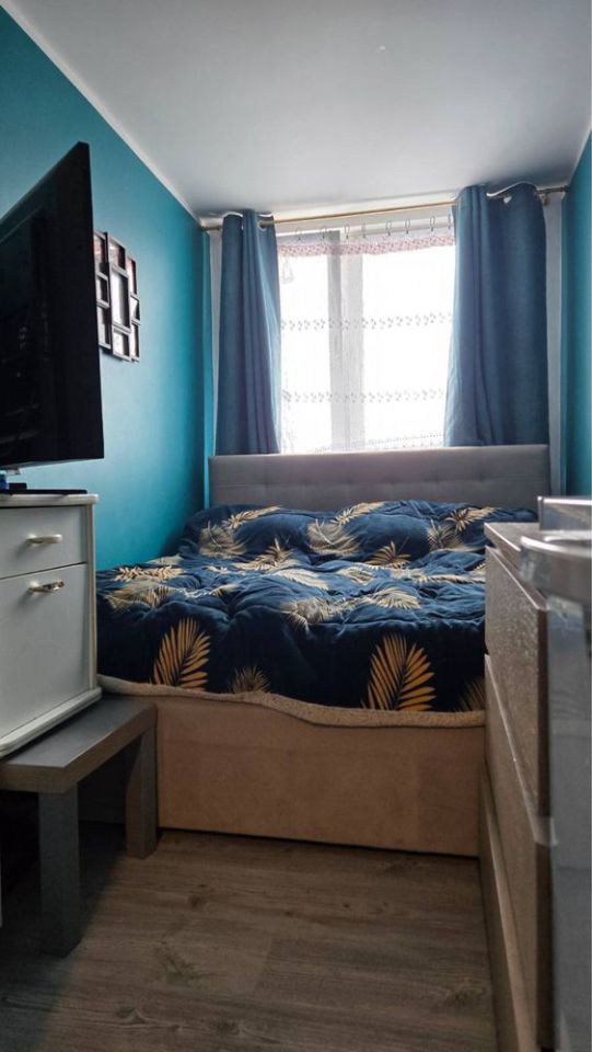 Mieszkanie 2-pokojowe Malbork Centrum. Zdjęcie 8