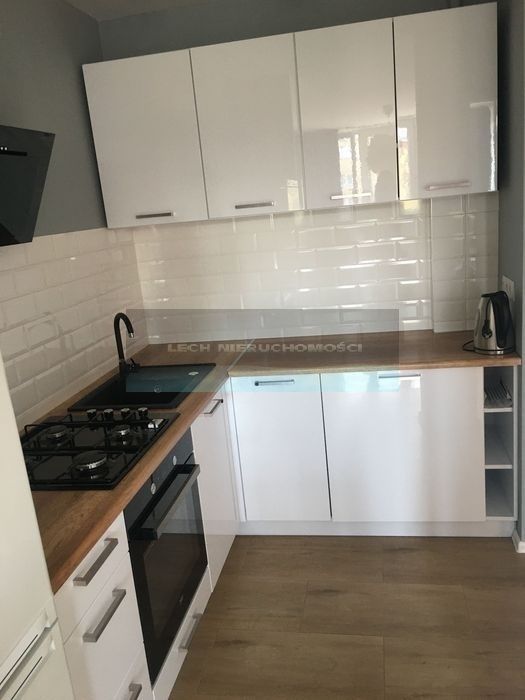 Mieszkanie 2-pokojowe Warszawa Ochota, ul. Grójecka. Zdjęcie 2