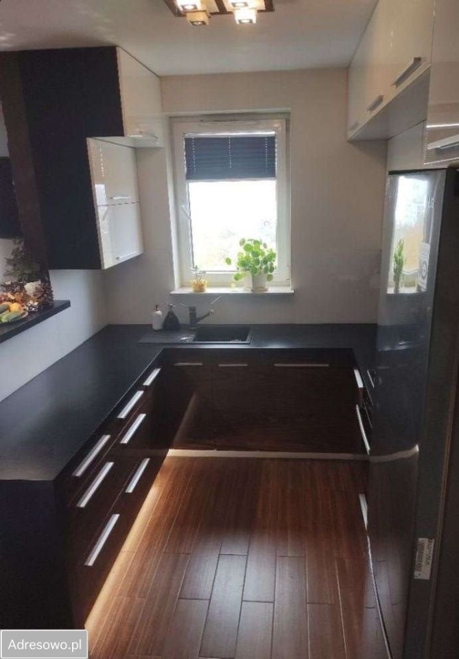 Mieszkanie 3-pokojowe Lublin Węglin, ul. Koralowa. Zdjęcie 2