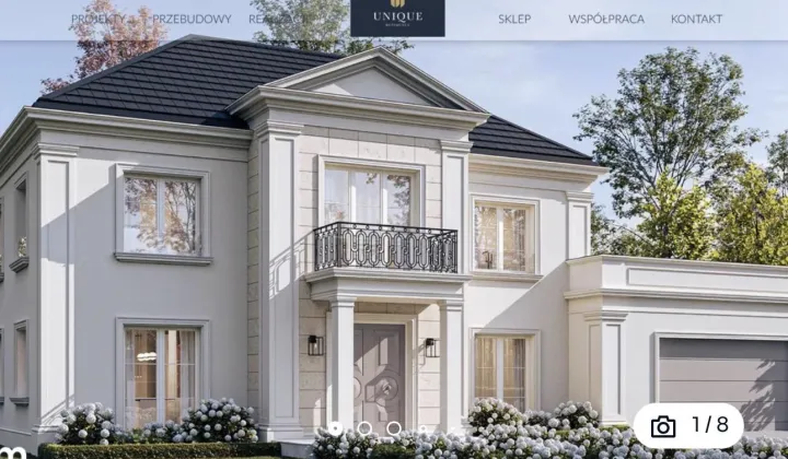 Działka budowlana Osielsko, ul. Perłowa