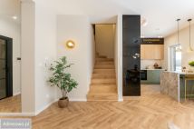 bliźniak, 6 pokoi Kraków Swoszowice, ul. Tadeusza Ważewskiego. Zdjęcie 3