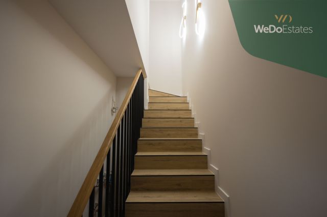 Mieszkanie 4-pokojowe Kobyłka, ul. Kmicica. Zdjęcie 17