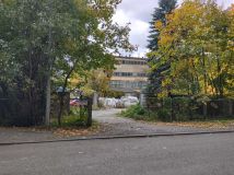 Hala/magazyn Łańcut. Zdjęcie 2