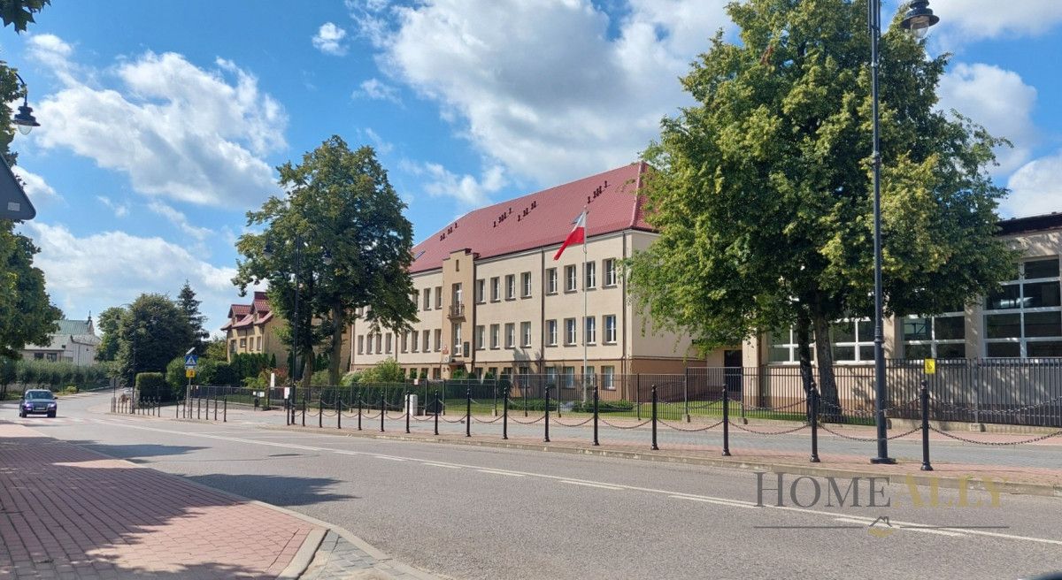 Działka budowlana Zakroczym, ul. Warszawska. Zdjęcie 16