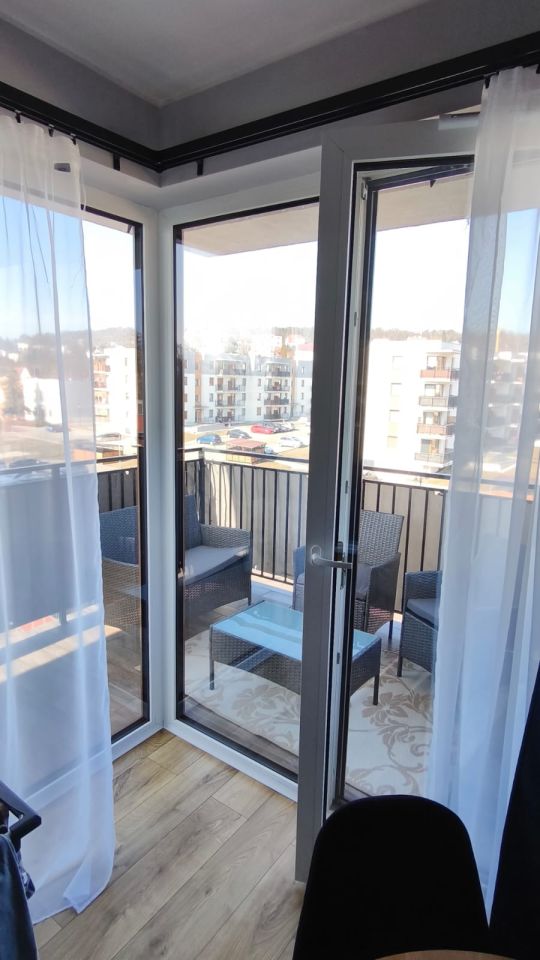 Mieszkanie 2-pokojowe Grudziądz Tarpno, ul. Mieszka I. Zdjęcie 6