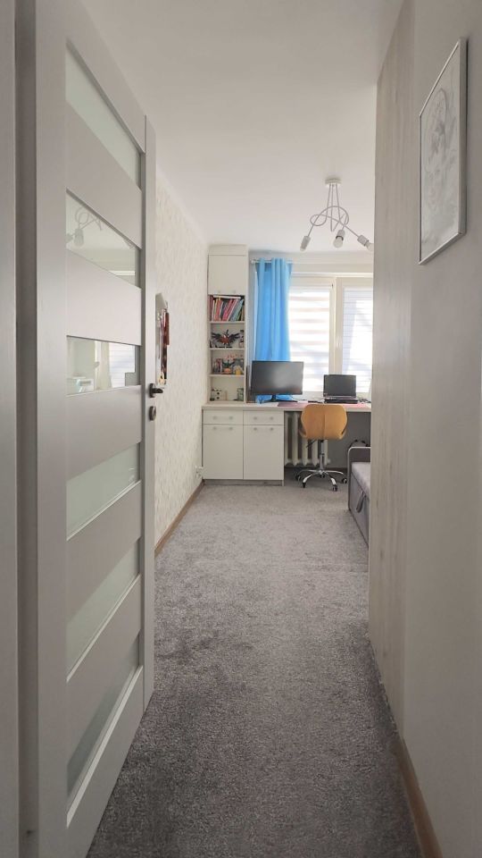 Mieszkanie 3-pokojowe Chełm, ul. Wolności. Zdjęcie 2