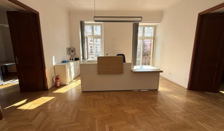 Lokal Kraków Stare Miasto, ul. Długa