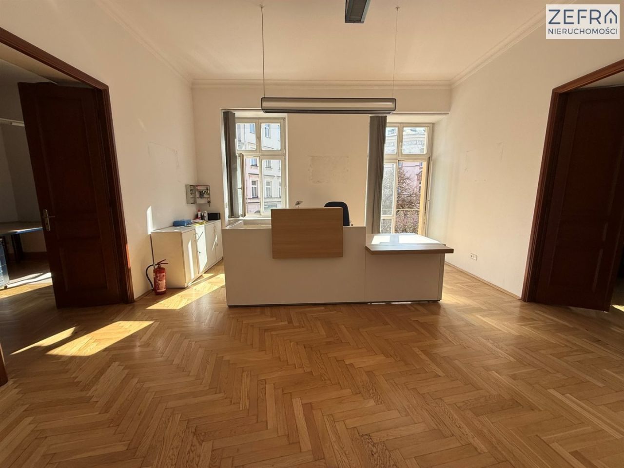 Lokal Kraków Stare Miasto, ul. Długa. Zdjęcie 1