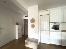 Mieszkanie 2-pokojowe Zielona Góra Centrum, ul. Stanisława Staszica. Zdjęcie 4