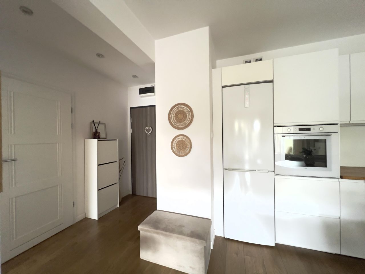 Mieszkanie 2-pokojowe Zielona Góra Centrum, ul. Stanisława Staszica. Zdjęcie 5