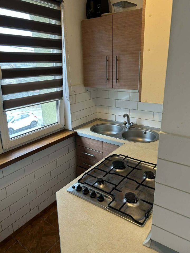 Mieszkanie 2-pokojowe Rydułtowy, ul. Krzyżkowicka. Zdjęcie 4